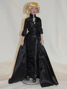 Tonner - Marilyn Monroe - Animal Magnetism - кукла (Tonner Convention - Lombard, IL)